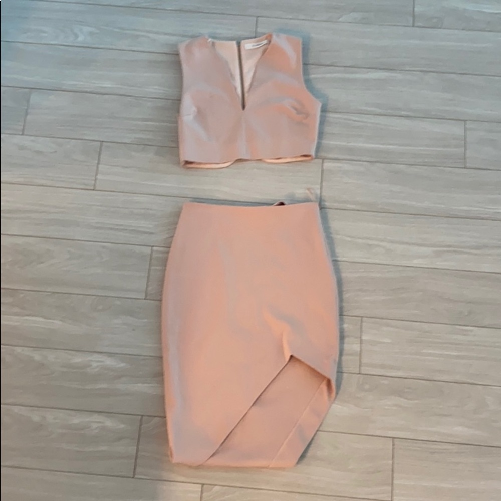 Matching set! Sold together or separately
